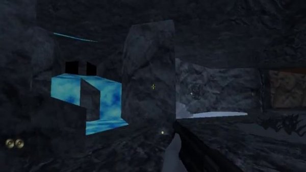 Duke Nukem HD Plus секретный уровень часть 2