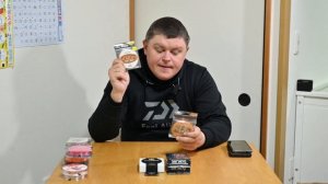 Шнуры для ультралайта. Мой топ шнуров!