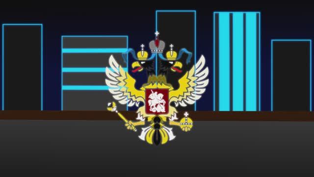 DJ Russian Tsar - Люди 7 (Coming Soon)