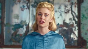 Златовласка — Русский трейлер (2025)