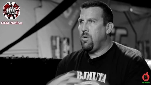 «Большой» Джон Маккарти – Поехали! (перевод ММА Nation) смотреть онлайн