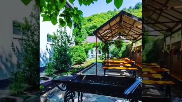 Гостевой дом на море)п.Ольгинка Туапсинский район)ули? смотреть онлайн