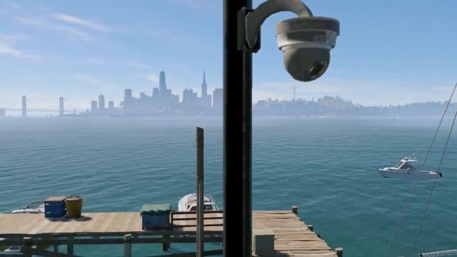 Watch Dogs 2 специально для Егора