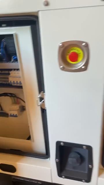 Генератор 32 кВт для постоянной работы 🔥 8(938)422-13-33 Анге смотреть онлайн