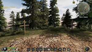 Сокровища Побережья #10. Will to live