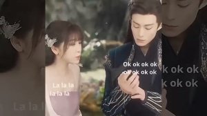 Любовь орхидеи и повелителя демонов #дорамы