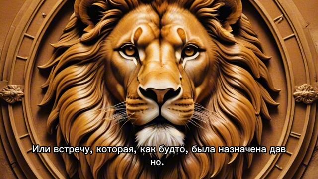 Лев. 23 мая. День открытий. Гороскоп на сегодня. Астропр?