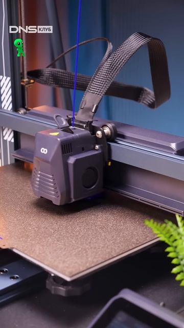 3D Принтер в Квартире: расположение, шум, испарения смотреть онлайн