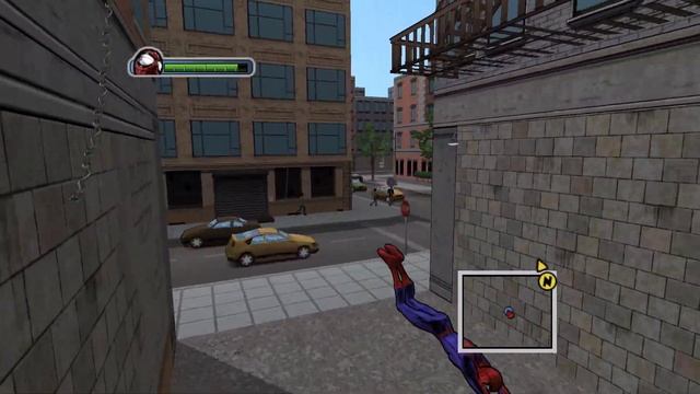 Ultimate Spider-man#1 Ох уж эта ностальгия смотреть онлайн
