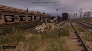 Тайник Лагерь Тихого Дикий остров  S.T.A.L.K.E.R. 2: Heart of Chornoby