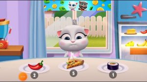 Том и друзья tom and friends том влюбился готовят еду андроид