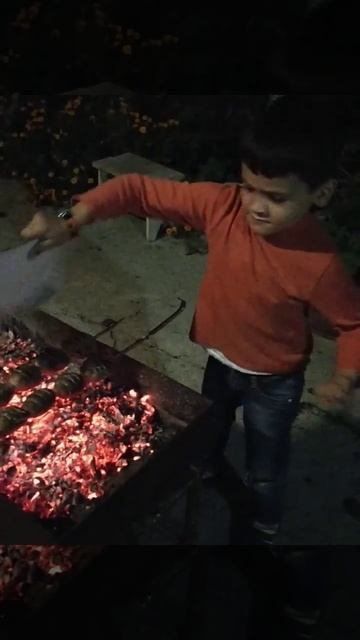 шашлычник смотреть онлайн