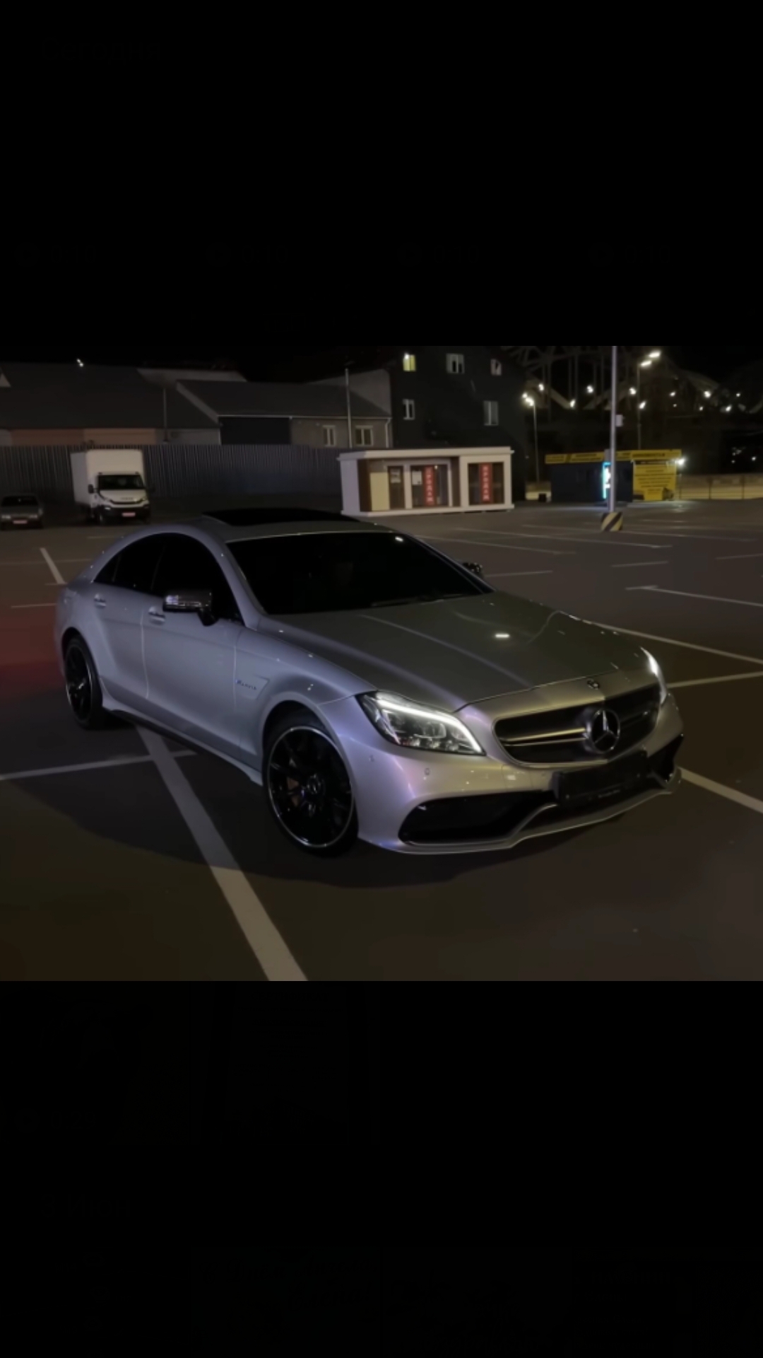 6.3 amg. tt: wiar01 смотреть онлайн