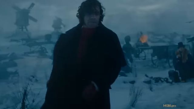 Франкенштейн (2025) . Ужас , фантастика , приключения . США , Мексика , Великобритания . Трейлер смотреть онлайн