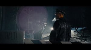 По следу зверя | Русский трейлер |Сериал 2025