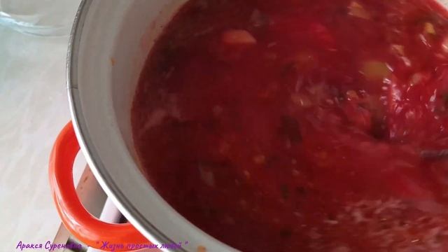 НАИВКУСНЕЙШИЙ СУП СО ЩАВЕЛЕМ ! ПРОСТО ОБЪЕДЕНЬЕ ! 😋👍