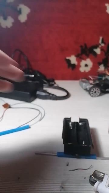 Как сделать тачку своими руками смотреть онлайн