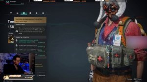 Once Human. ПвЕ/ПвП Билд  огненного пулемета - KVD BOOM! BOOM!