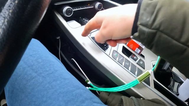 Geely Coolray с пробегом 100 тысяч. Стоит ли покупать? Подробн?