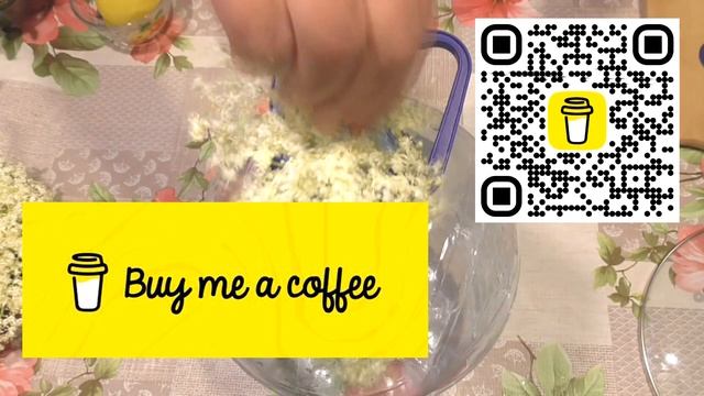 Квас з бузини / Квас із квіточок бузини / «Шампанське» ? смотреть онлайн