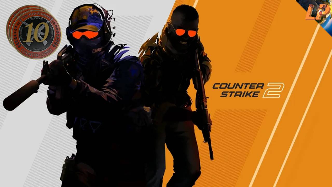 Настоящий Контр Страйк 👉Counter-Strike 2 👉 смотреть онлайн
