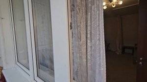 ПРОДАЕТСЯ двухкомнатная квартира в посёлке имени Тельмана, Раменское