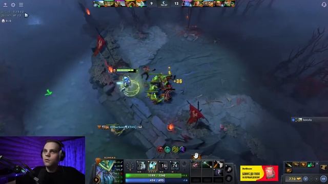 ПРОКАСТ В ИЛЛЮЗИЮ 💪