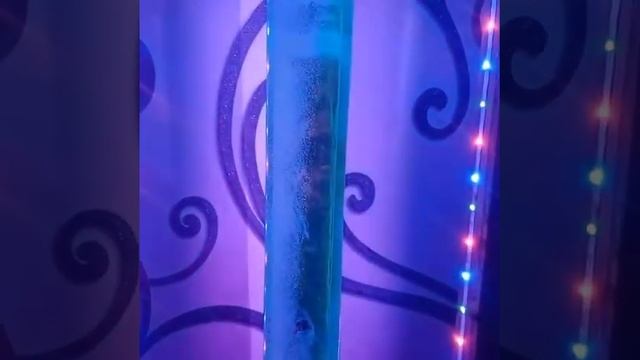 Оригинальный светильник и декор ручной работы.