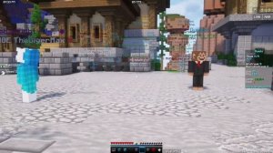 Настройка SIlent Client и Майнкрафт для PvP! AgeraPvpClub