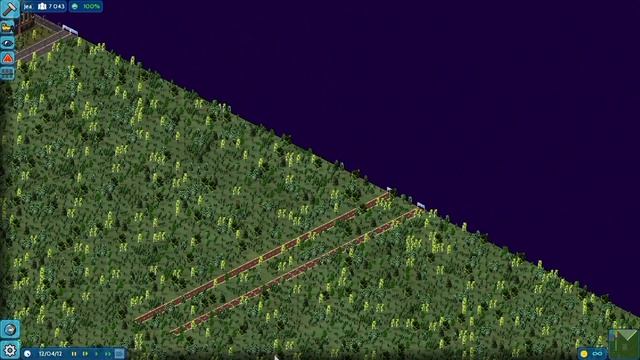 КАК ПРАВИЛЬНО СТРОИТЬ ДОРОГИ В THEOTOWN/ ГАЙД смотреть онлайн