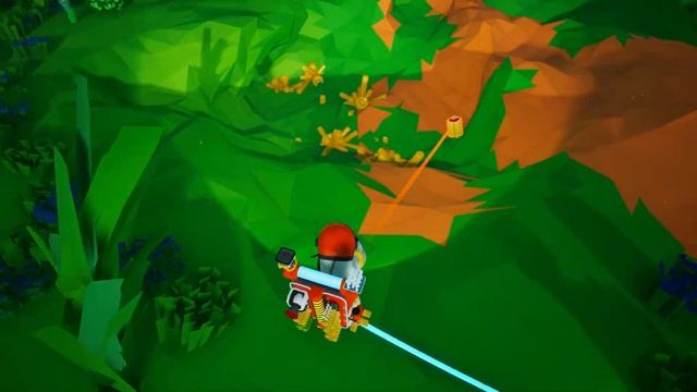 Astroneer ► КООП-СТРИМ #1