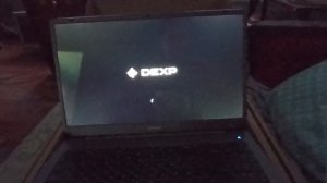 ноутбук Dexp Atlas M15 AMD Ryzen первое впечатление и настройка ?