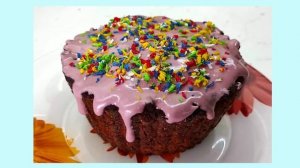 ЭТИ КУЛИЧИ ПЕКУТ ДИАБЕТИКИ ВО ВСЕМ МИРЕ! Вкусно, краси?