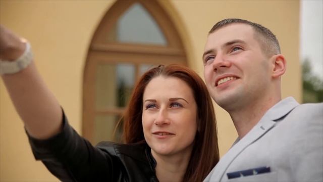 Предложение руки и сердца в замке - май 2016