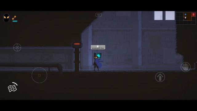 ПРОХОЖДЕНИЕ ИГРЫ "HAAK" #1 смотреть онлайн