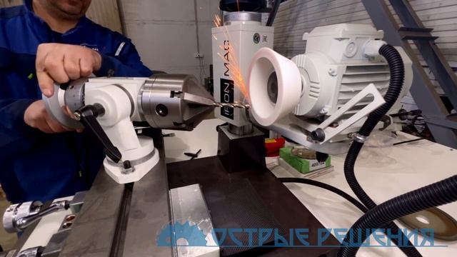 Станок заточной универсальный MetalTec M270 смотреть онлайн