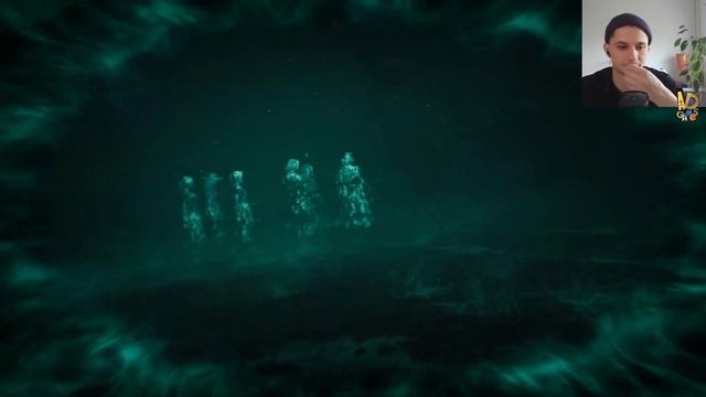 Время остановилось ► Banishers Ghosts of New Eden. Прохождение 30 смотреть онлайн