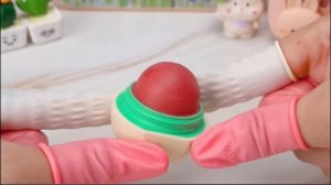 косметика+страшные истории от Даши Рокс