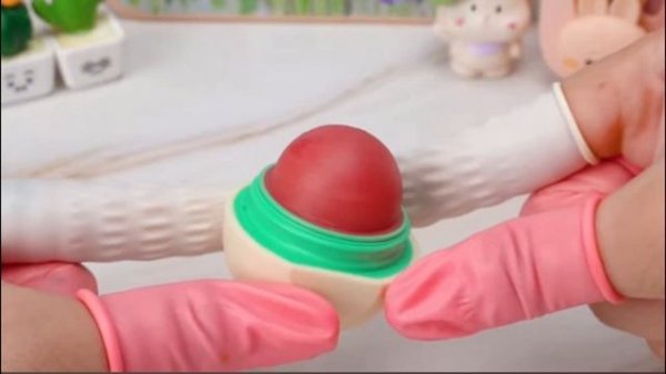 косметика+страшные истории от Даши Рокс