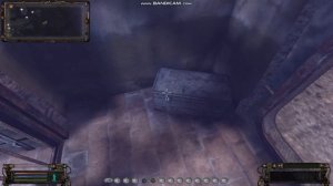 STALKER ОП 2.2 LSC - где найти Артефакт ИНФЕРНО Сидоровичу