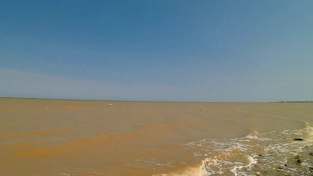 Берег у Висты! Розы цветут! Лето 2025г! смотреть онлайн