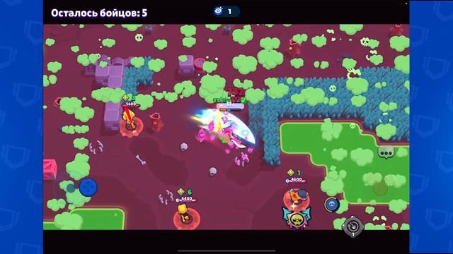 ЗАДАНИЯ ОТ ПОДПИСЧИКОВ В БРАВЛ СТАРС|ДАРЮ ГЕМЫ ЗА ЗАДА смотреть онлайн