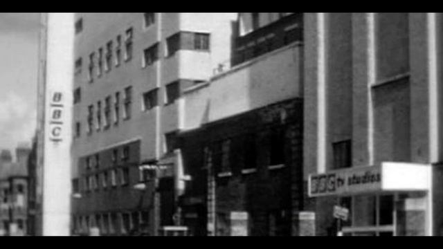 История пилота Томаса от BBC. Как случился ПРОВАЛ. смотреть онлайн