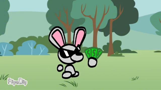 Б.З.В.П. 2 - полёт на рогатке! смотреть онлайн