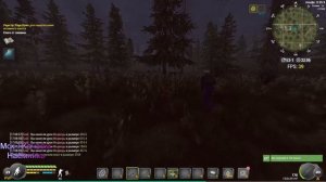 Will to Live Online|Наёмник| Квесты |Прокачка Оружия| Фарм дене?