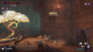 Prince of Persia: The Lost Crown - БОЖЕСТВЕННЫЕ ИСПЫТАНИЯ #4