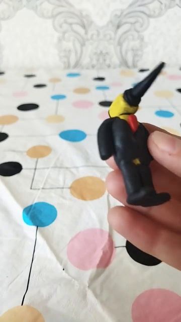 дрель мен из пластилина смотреть онлайн