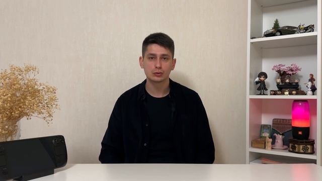 Зачем вам покупать Steam Deck и выйдет ли новый Deck 2 в 2025 или