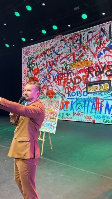 АУКЦИОН КАРТИН СОВРЕМЕННОГО ИСКУССТВА / ЗАХАРКИН РУСЛАН - ХУДОЖНИК СТИЛЯ КРИПТО-АРТ смотреть онлайн