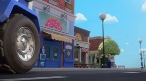 Крепыш и команда | САМЫЕ БОЛЬШИЕ постройки Крепыша в Бухте Строителей! С Уилером | Nick Jr. Cyrillic